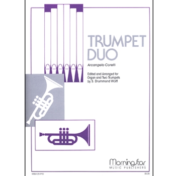 Trumpet Duo