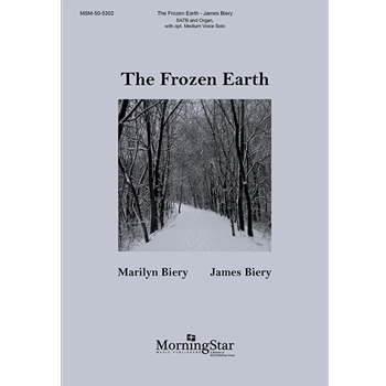 Frozen Earth