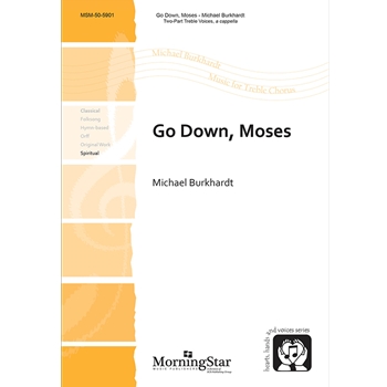 Go Down Moses