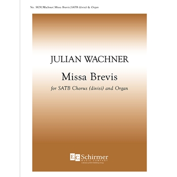 Missa Brevis