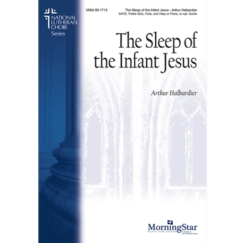 Sleep Of The Infant Jesus