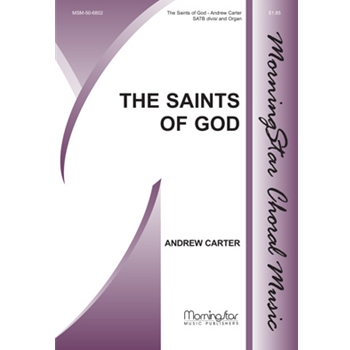 Saints Of God