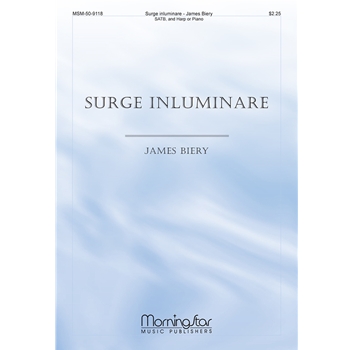 Surge Inluminare