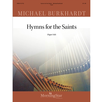 Hymns For The Saints