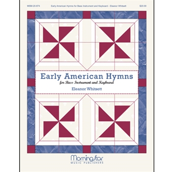 Early American Hymns