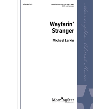 Wayfarin' Stranger
