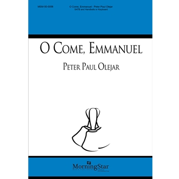 O Come Emmanuel
