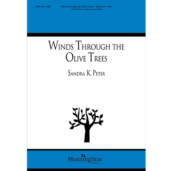 Winds Through The Olive Trees