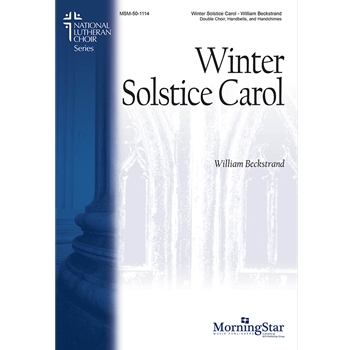 Winter Solstice Carol