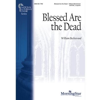 Blessed Are The Dead