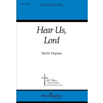 Hear Us Lord