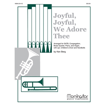 Joyful Joyful We Adore Thee