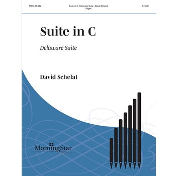 Suite In C  Delaware Suite