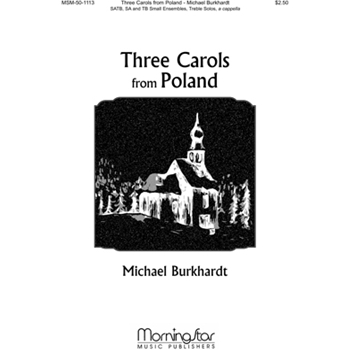 3 Carols From Poland