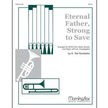 Eternal Father Strong To Save