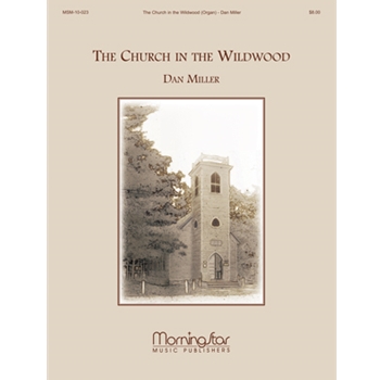 Church In The Wildwood
