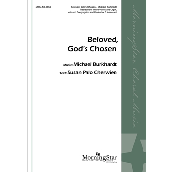 Beloved God's Chosen