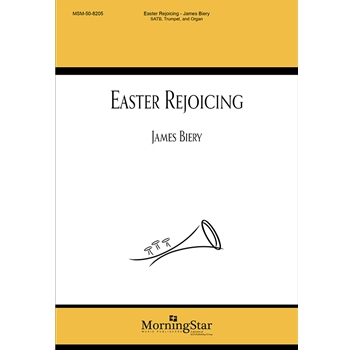 Easter Rejoicing