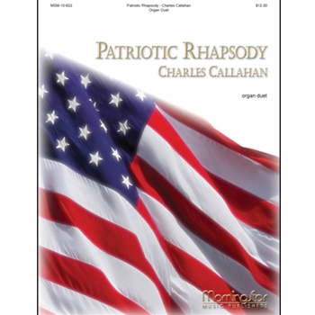 Patriotic Rhapsody