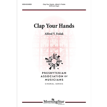 Clap Your Hands