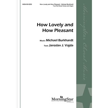 How Lovely And How Pleasant