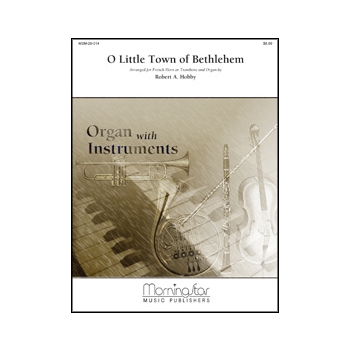 O Little Town Of Bethlehem