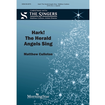 Hark The Herald Angels Sing