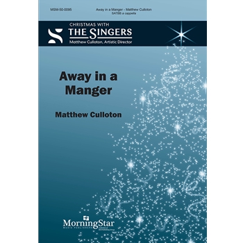 Away In A Manger