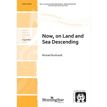 Now On Land & Sea Descending