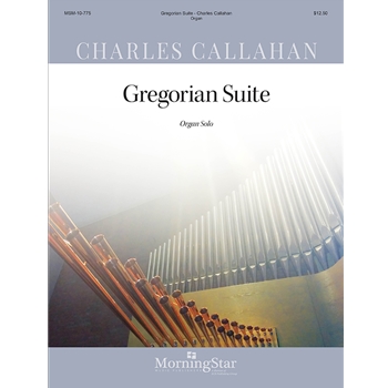 Gregorian Suite