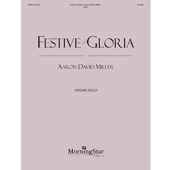 Festive Gloria