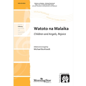 Watoto Na Malaika