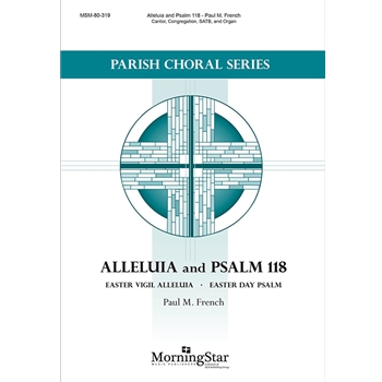 Alleluia & Psalm 118