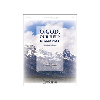 O God Our Help In Ages Past