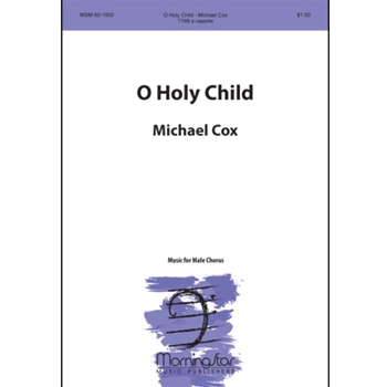 O Holy Child
