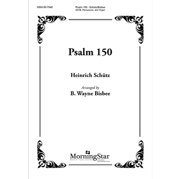 Psalm 150
