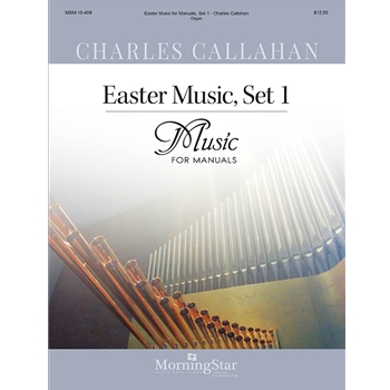 Easter Music For Manuals