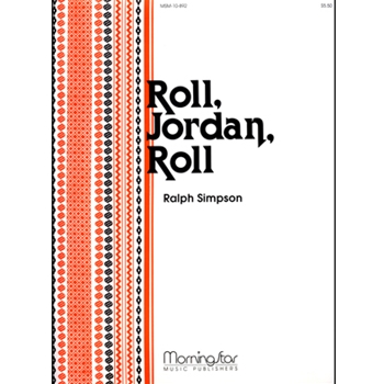 Roll Jordan Roll