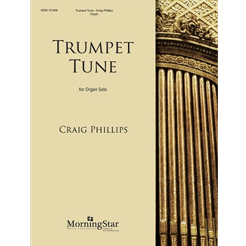 Trumpet Tune