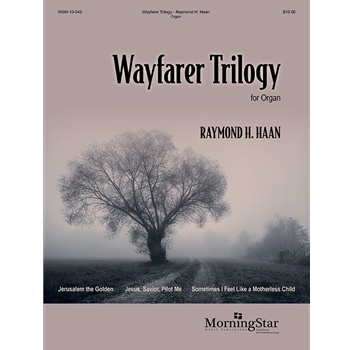Wayfarer Trilogy