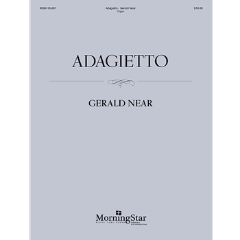 Adagietto