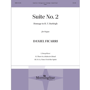 Suite No. 2