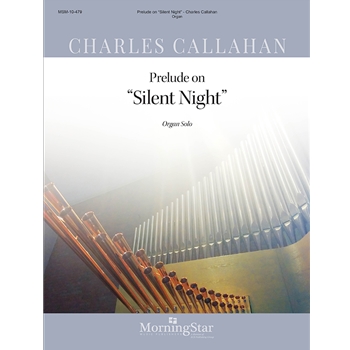 Prelude on Silent Night