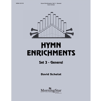 Hymn Enrichments, Set 3