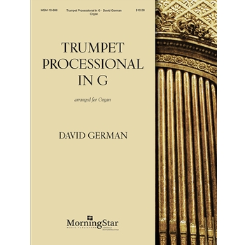 Trumpet Processional in G