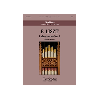 Liebestraume No. 3 (Dream of Love)