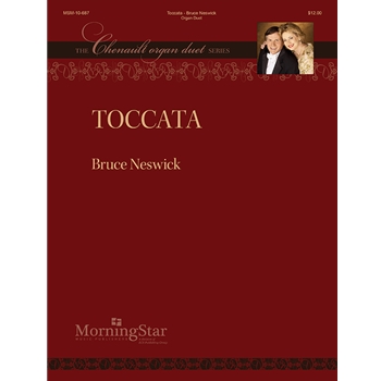 Toccata