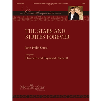 Stars and Stripes Forever