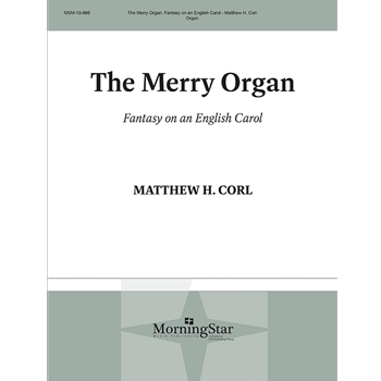 The Merry Organ