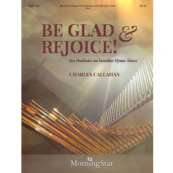 Be Glad and Rejoice
